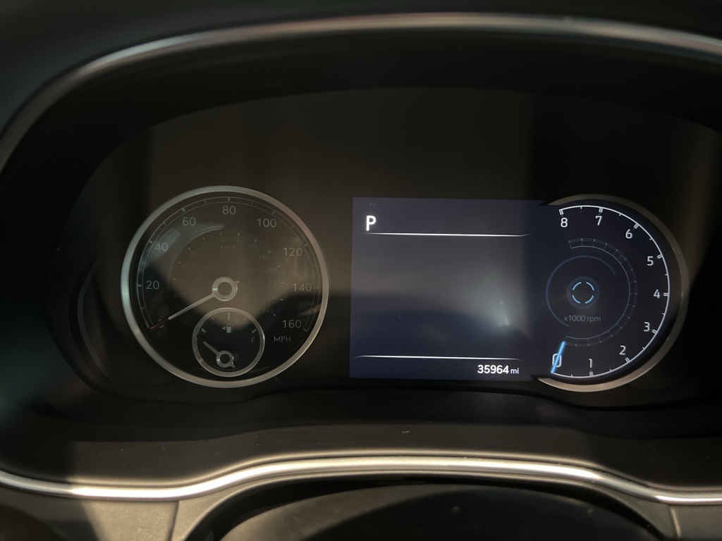 2023 Genesis GV80 3.5T photo 11