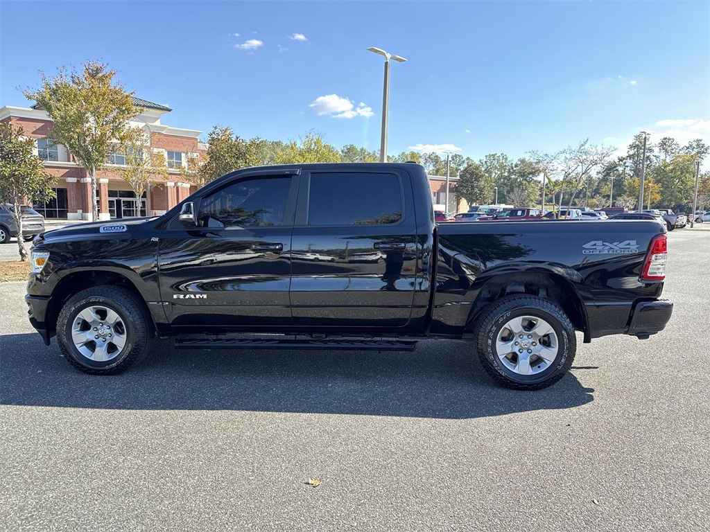 2022 Ram 1500 Big Horn Lone Star photo 4