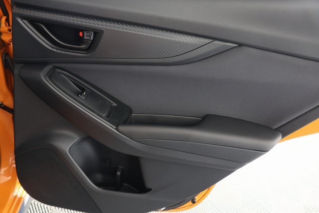 2019 Subaru Crosstrek 2.0i Premium photo 21