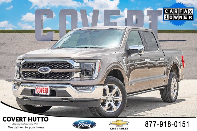 Pre Owned 2021 Ford F 150 King - 0d69b1a5a912b6bebf47cb5fc3db3bdc