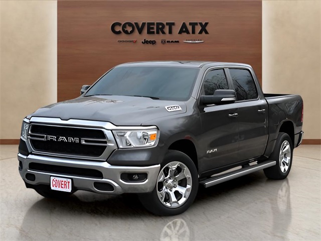 2022 RAM Ram 1500 Pickup Big Horn/Lone Star's photo