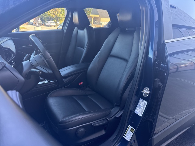 2022 Mazda CX-30 2.5 Select photo 11