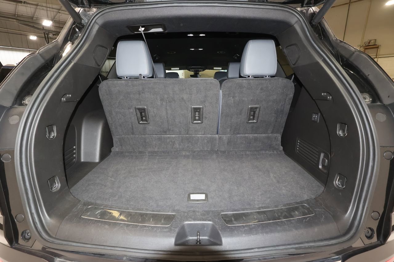2024 Buick Enclave Premium photo 23