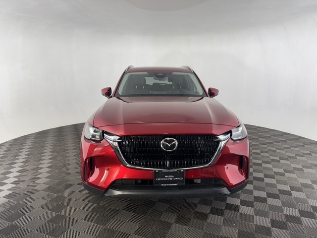 2025 Mazda CX-90 3.3 Turbo Preferred photo 2