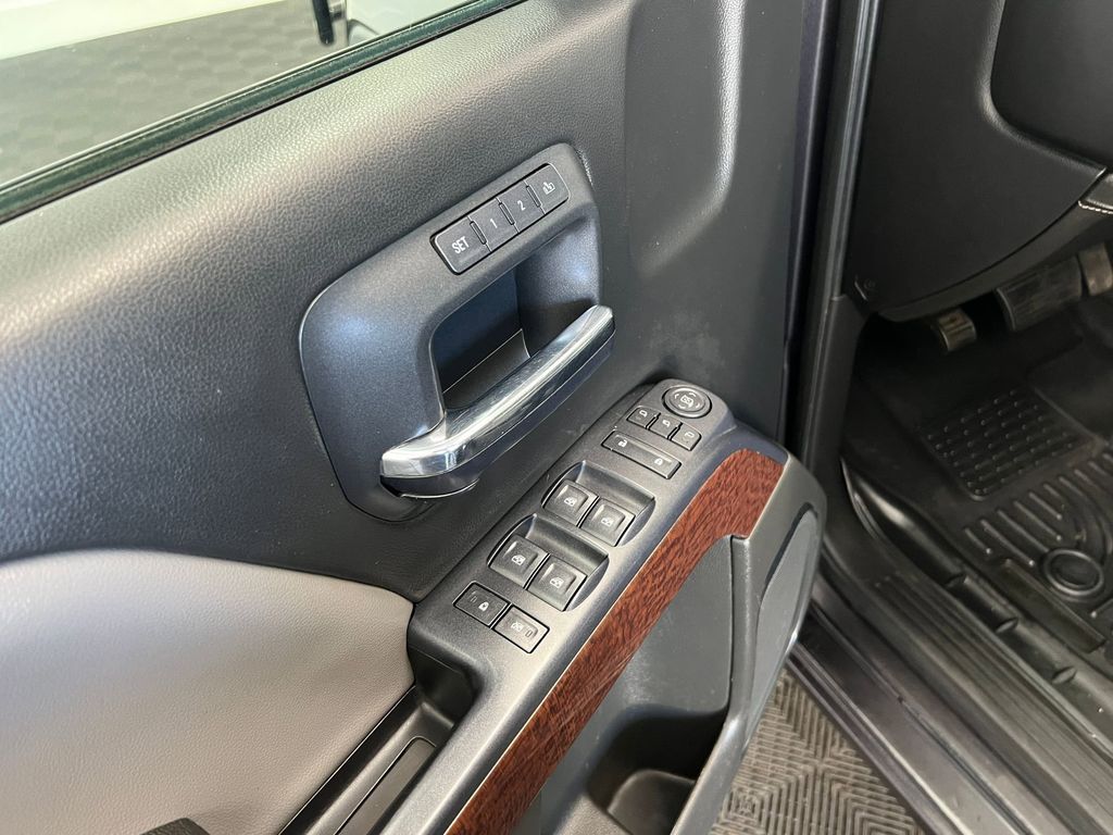 2015 Gmc Sierra 1500 SLT photo 11