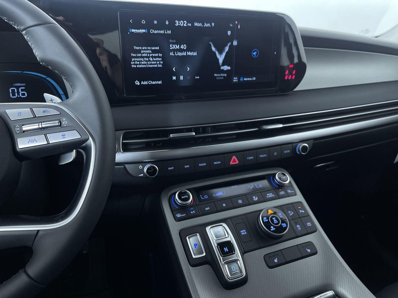 2025 Hyundai Palisade SEL photo 16