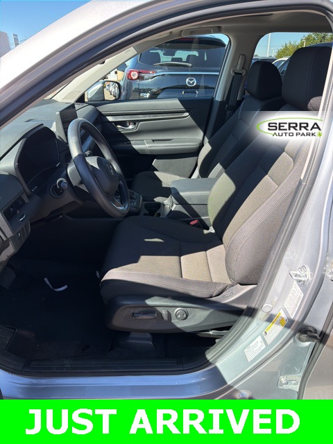 2023 Honda CR-V EX photo 5
