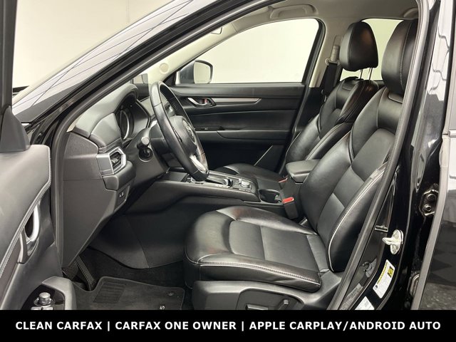 2024 Mazda CX-5 2.5 Select photo 2