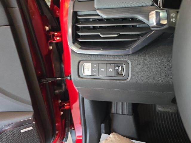 2025 Gmc Acadia AT4 photo 18