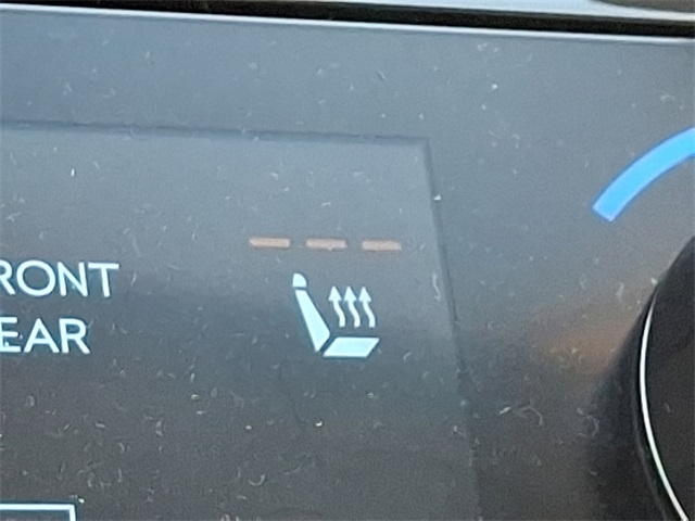 2025 Hyundai Santa Fe SEL photo 19