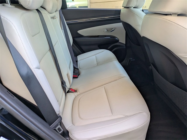 2023 Hyundai Tucson Hybrid SEL Convenience photo 25
