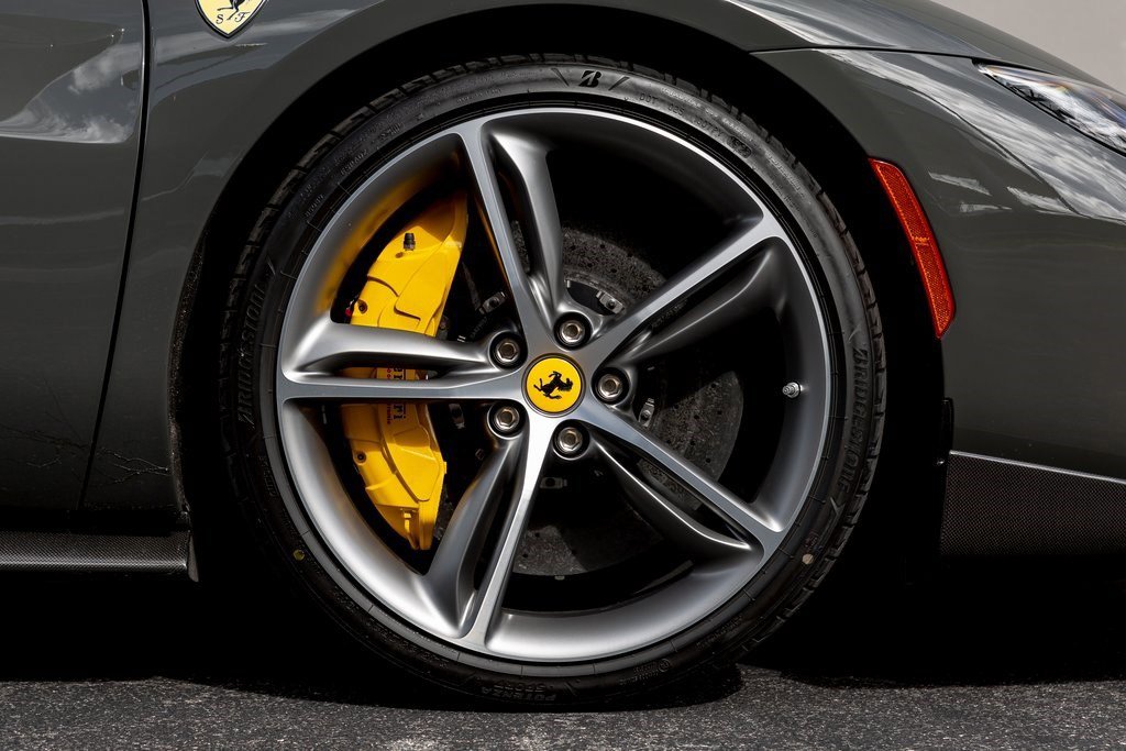 2024 Ferrari 296 GTB photo 15