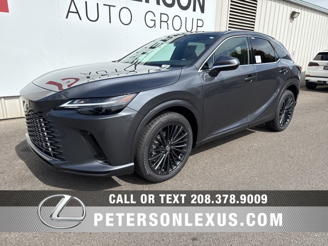 2025 Lexus RX 350 Premium photo 7