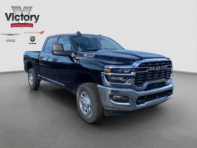 2025 RAM Ram 2500 Pickup Tradesman's photo