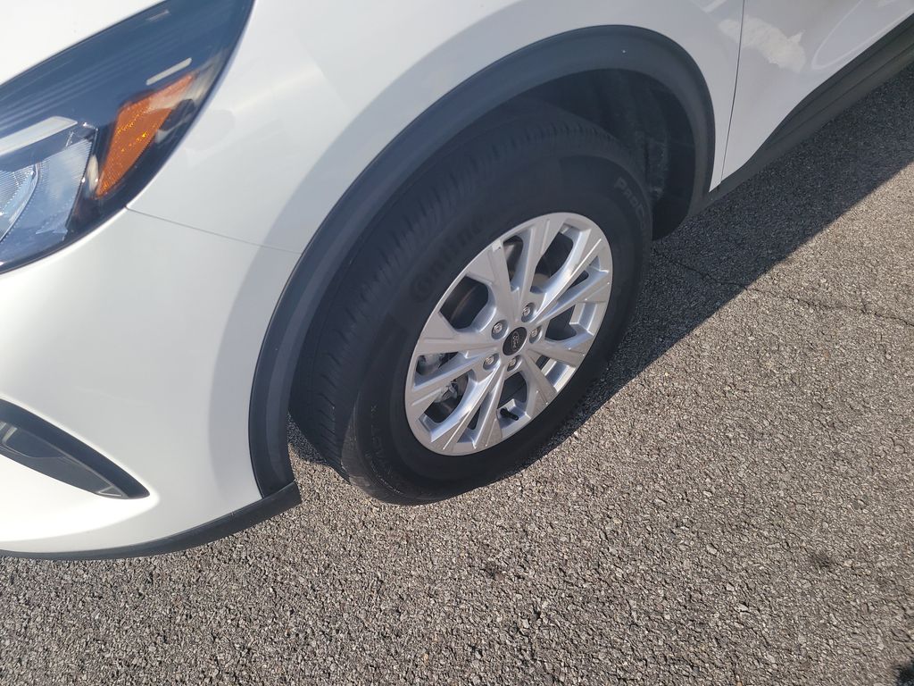 2024 Ford Escape Active photo 7