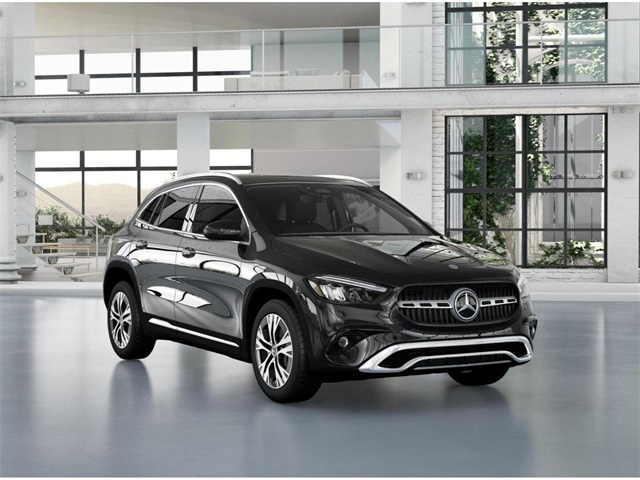 2026 Mercedes Benz GLA 250 4MATIC photo 10