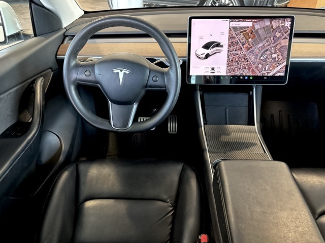 2020 Tesla Model Y Performance photo 13