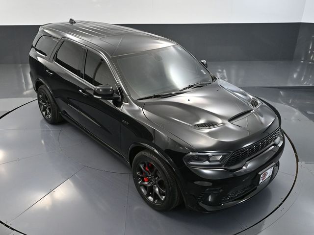 2022 Dodge Durango SRT 392 photo 53
