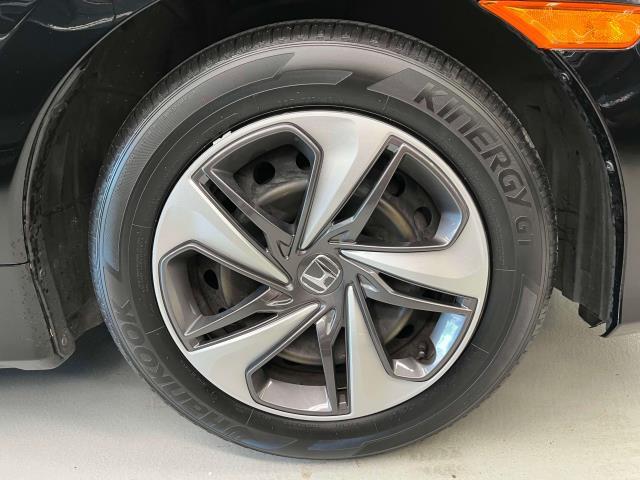 2020 Honda Civic LX photo 5