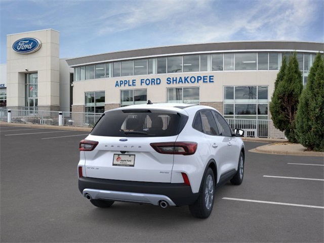 2025 Ford Escape Active photo 7