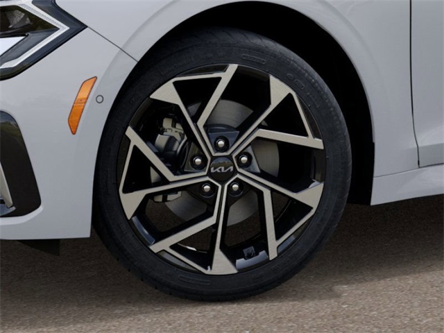 2026 Kia K5 EX photo 3