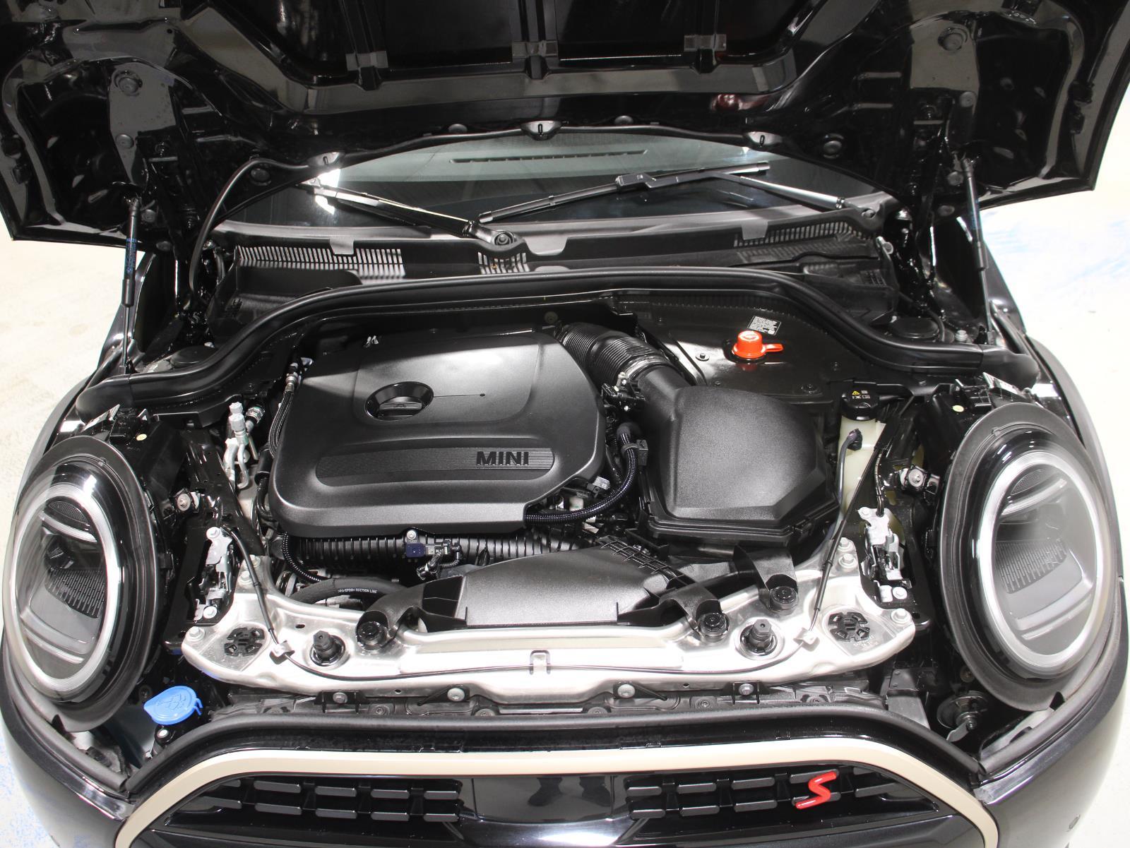 2025 Mini Cooper S Hardtop 4 Door photo 27