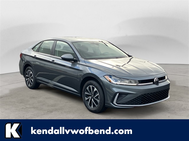 2026 Volkswagen Jetta S's photo