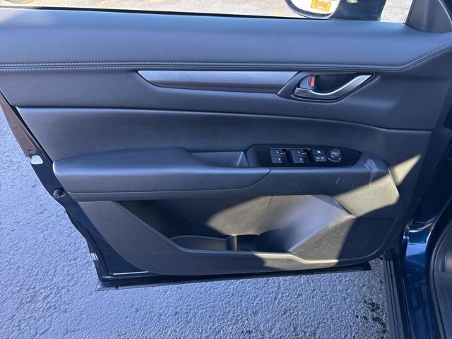 2025 Mazda CX-5 2.5 Select photo 2