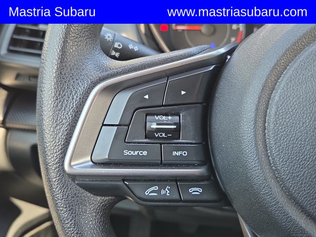 2023 Subaru Crosstrek Base photo 7