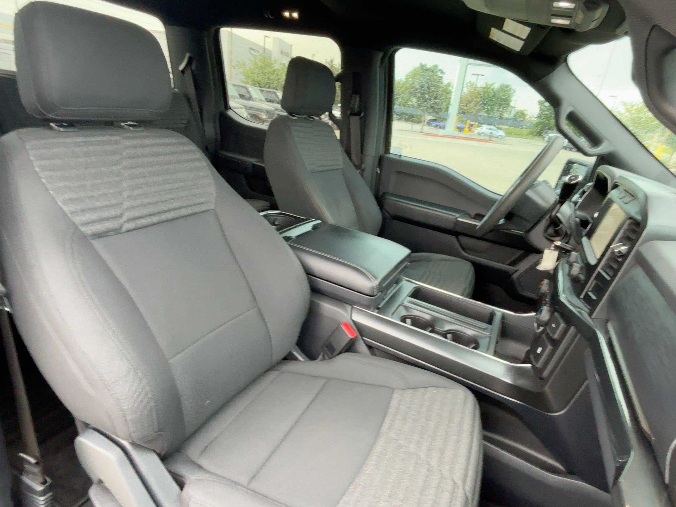 2021 Ford F-150 XL photo 25