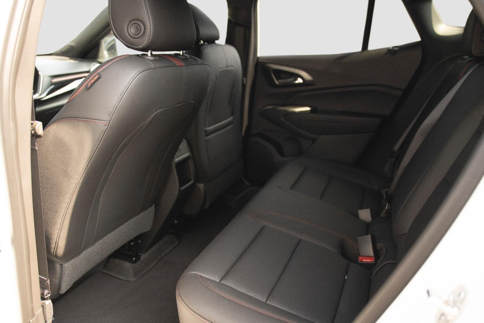 2025 Chevrolet Trax photo 20