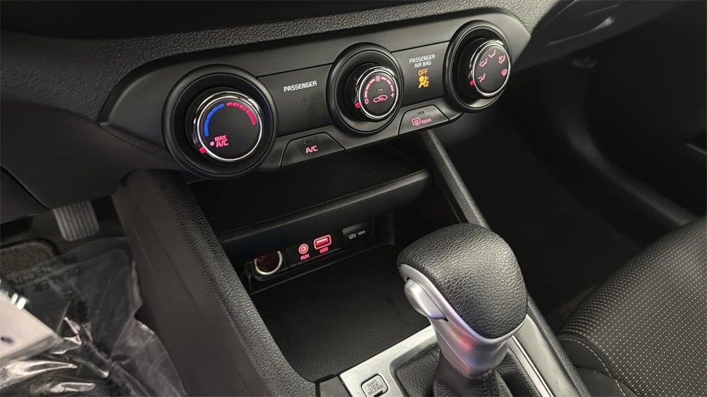 2021 Kia Forte LXS photo 19
