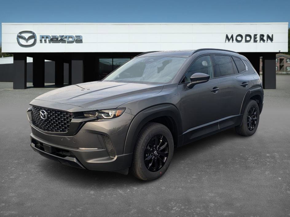 2026 Mazda CX-50 Premium's photo