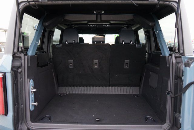 2023 FORD BRONCO - Image 7