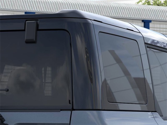 2025 Ford Bronco Badlands photo 23