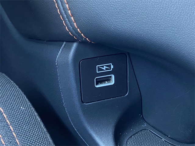 2023 Honda HR-V Sport photo 24