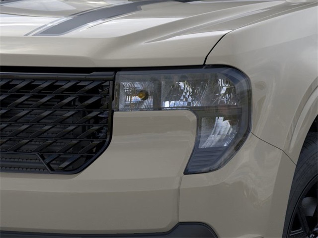 2025 Ford Maverick XLT photo 14