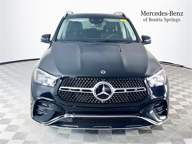 2024 Mercedes Benz GLE 350 4MATIC photo 2