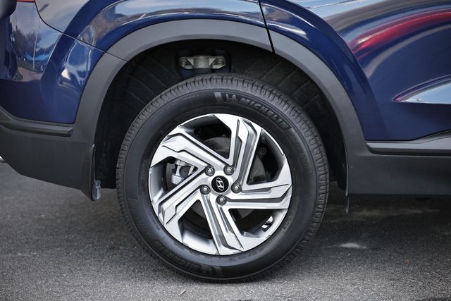 2023 Hyundai Santa Fe SEL photo 4
