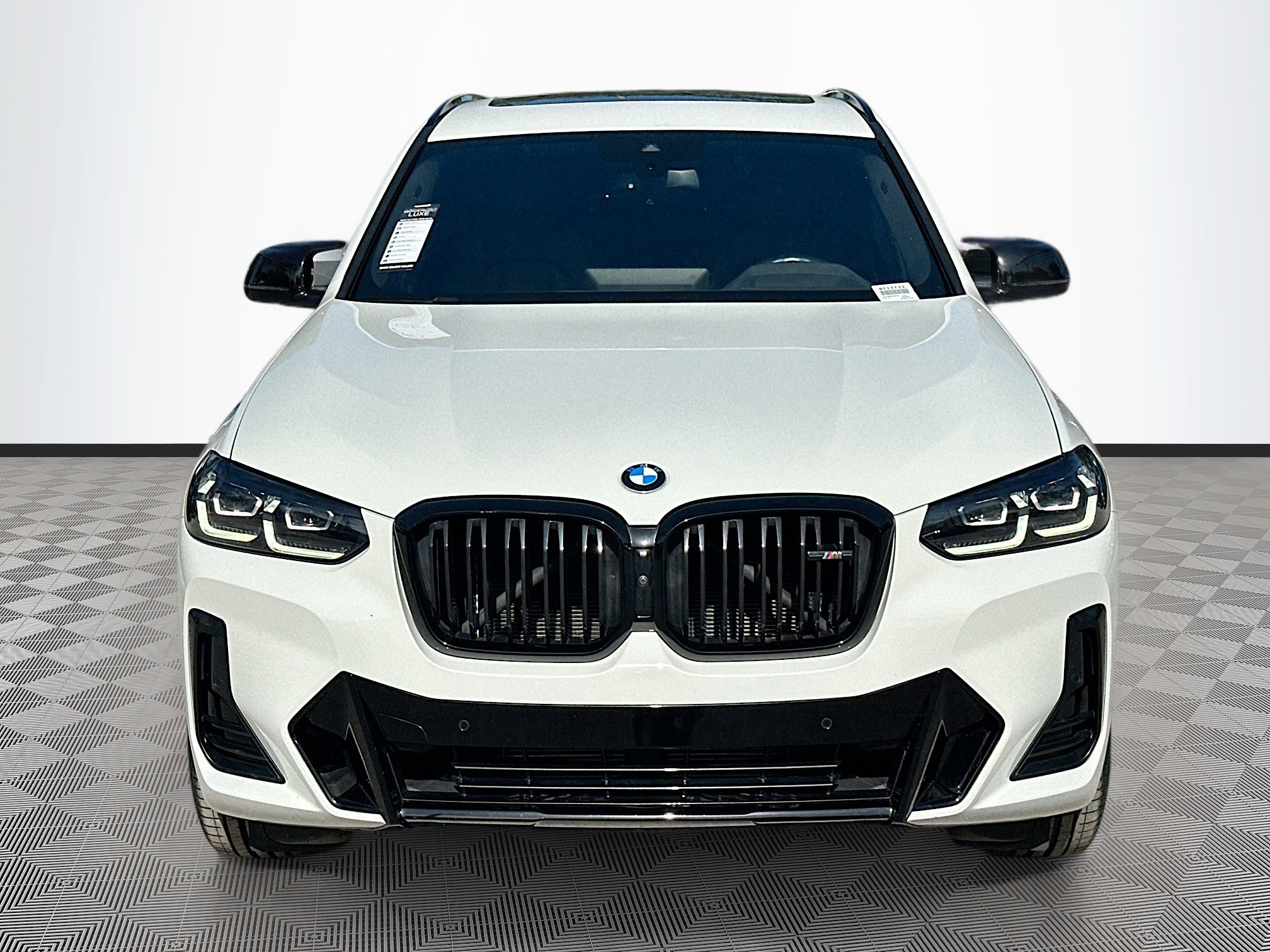 2023 Bmw X3 M40i photo 2