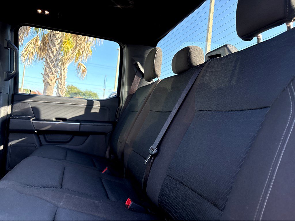 2023 Ford F-150 XL photo 4