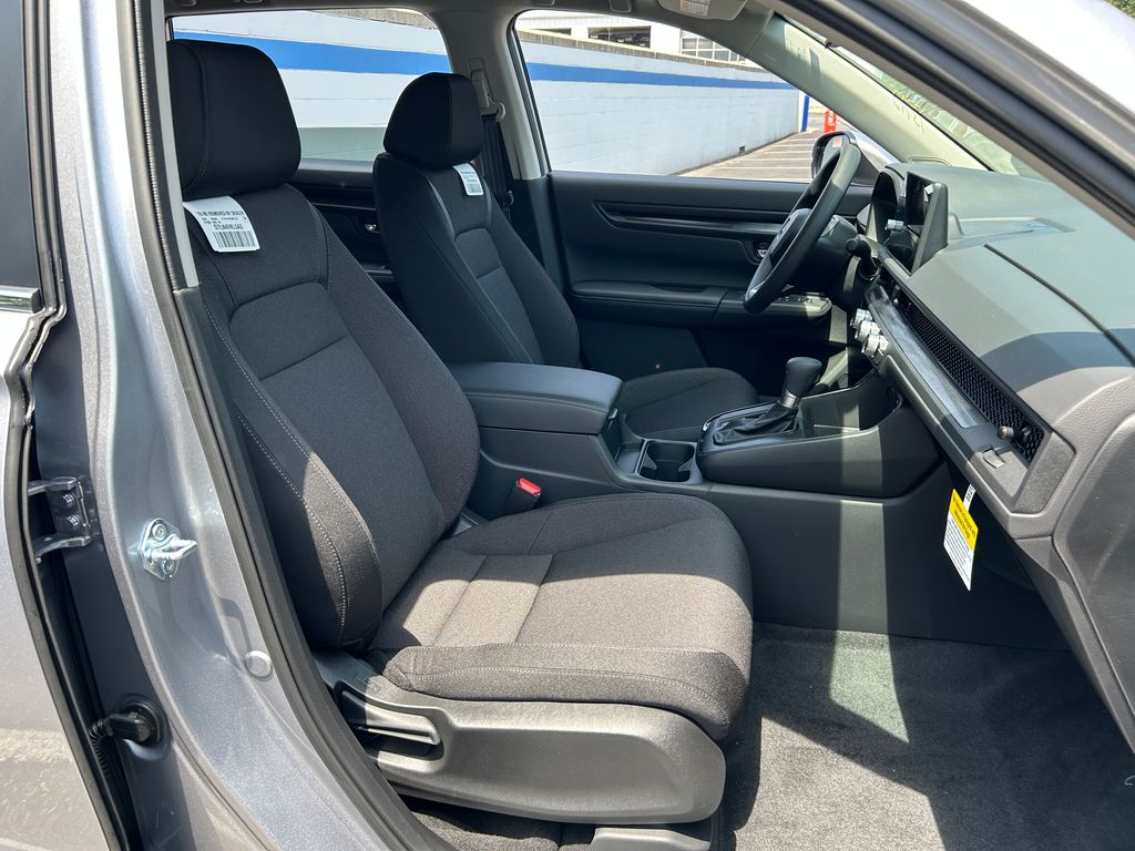 2026 Honda CR-V EX photo 23