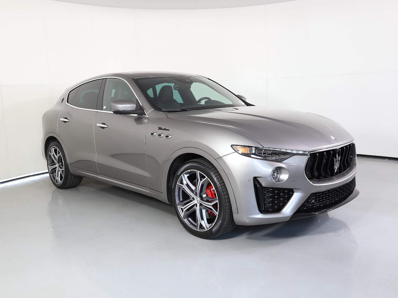 2022 Maserati Levante Modena photo 5