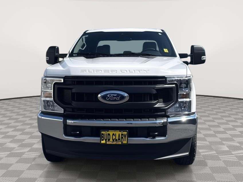 2022 Ford F-250 XL photo 8