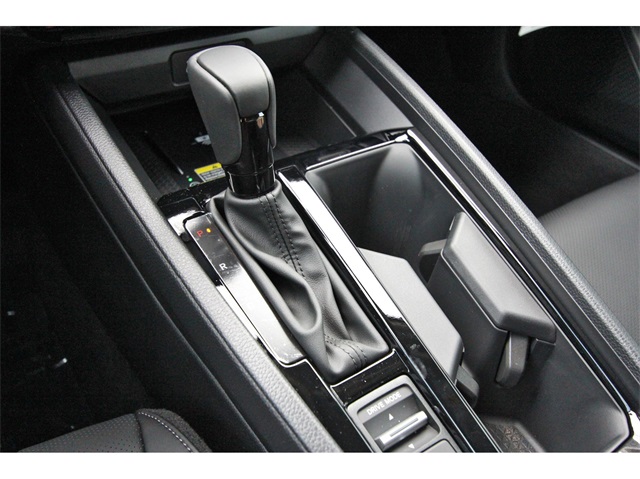 2025 Honda Accord Hybrid EX-L photo 22