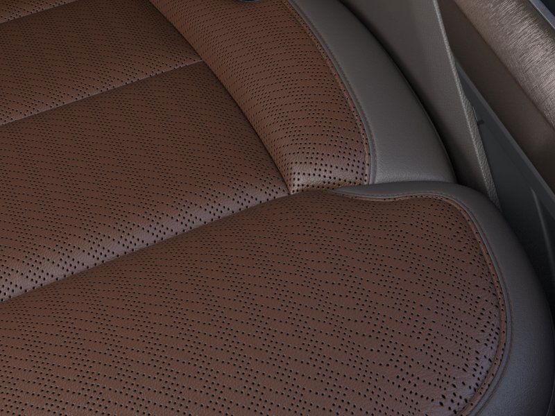 2025 Ford F-150 King Ranch photo 16