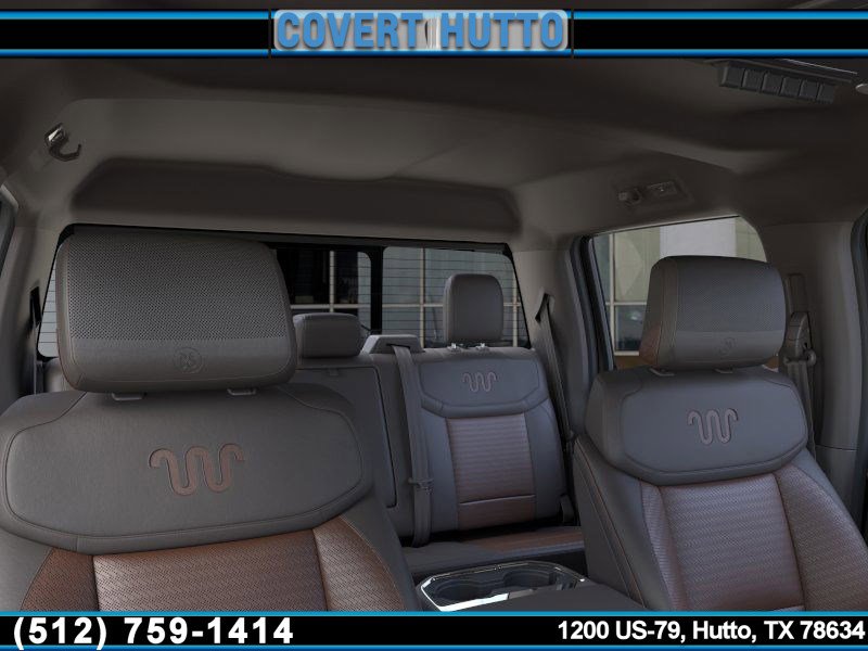 2026 Ford F-350 King Ranch photo 19