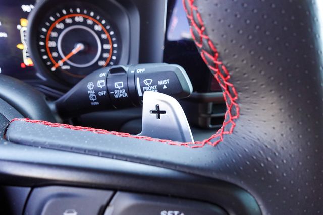 2024 Jeep Wrangler Rubicon 392 photo 19
