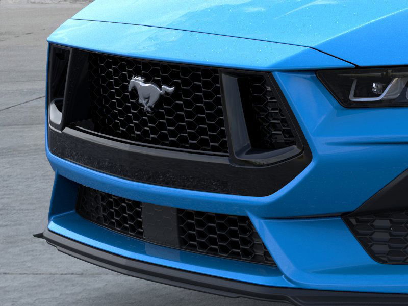 2025 Ford Mustang GT Premium Shelby photo 10