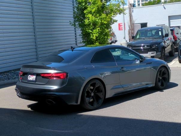 2023 Audi RS 5 photo 3